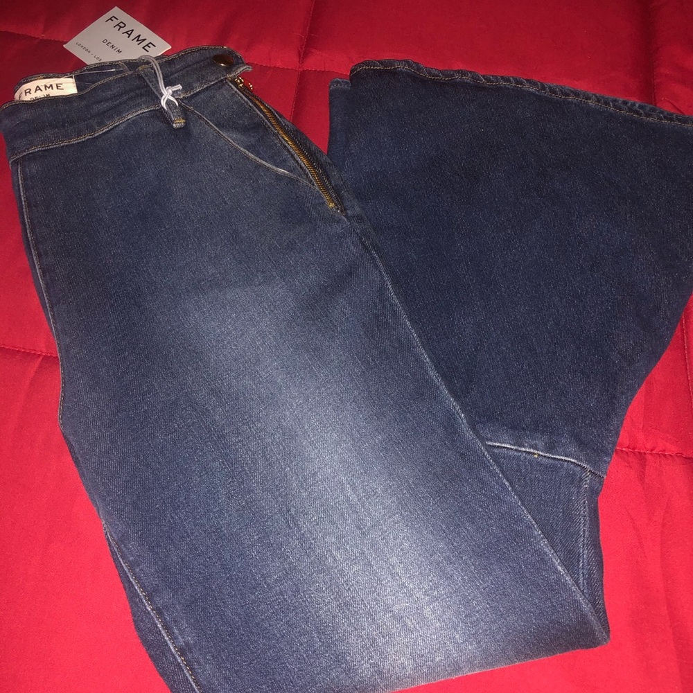 FRAME Jeans (Vintage)